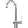 Zlewozmywak Franke Maris MRG 160-34-15 Czarny mat P, Nazwa koloru producenta: czarny mat