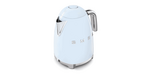 Czajnik SMEG KLF03PBEU Niebieski