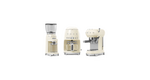 Młynek do kawy Smeg CGF11CREU  kremowy