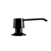 Dozownik GLOBALO Intio Black