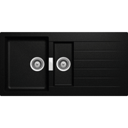 Zlewozmywak SCHOCK SIGNUS D-150 Magma CRISTADUR®