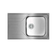 Zlewozmywak TEKA Universe 50 T-XM 1B 1D MAX