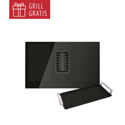 Okap z płytą indukcyjną Franke Maris FMA 839 HI