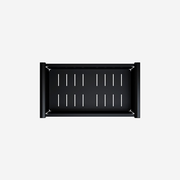 Ociekacz GLOBALO OS 38.1 Black