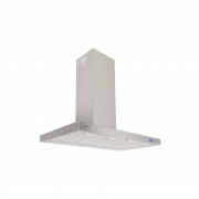 Okap przyścienny GLOBALO Nomina 90.4 Sensor