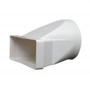 Łącznik przekrojów zmiennych 220x90 kod 970