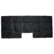 Filtr węglowy VDB FK385x170