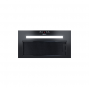 Okap do zabudowy GLOBALO Agendero 60.1 Black