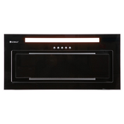 Okap do zabudowy GLOBALO Senturo 60.3 Black