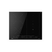 Płyta indukcyjna TEKA IZS 66800 MST BK