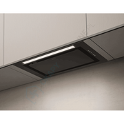 Okap do zabudowy ELICA Lane BL/A/60 zabudowa w szafce