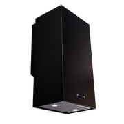 Okap VDB Cube P BLACK