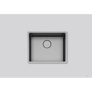 Como 50 Gunmetal-front