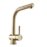 Złota bateria kuchenna