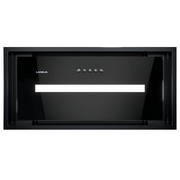 Okap do zabudowy LANILIA Seletio 60.1 Black