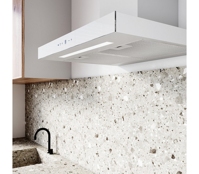 Okap GLOBALO LONATIO 60.1 WHITE