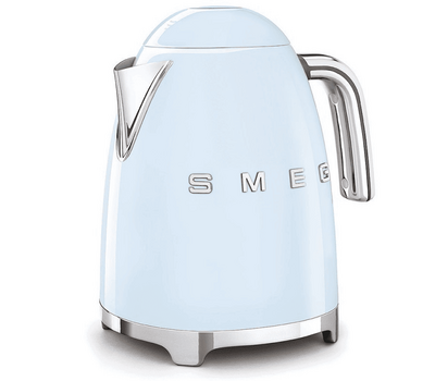Czajnik SMEG KLF03PBEU Niebieski