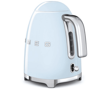 Czajnik SMEG KLF03PBEU Niebieski