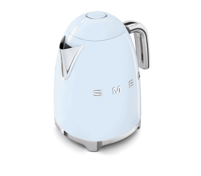 Czajnik SMEG KLF03PBEU Niebieski
