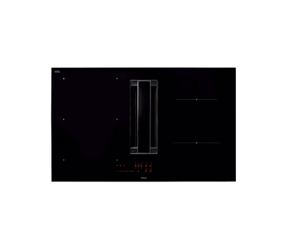 płyta easy zero z okapem okapy kuchenne