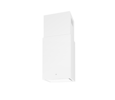 Cube W white-front