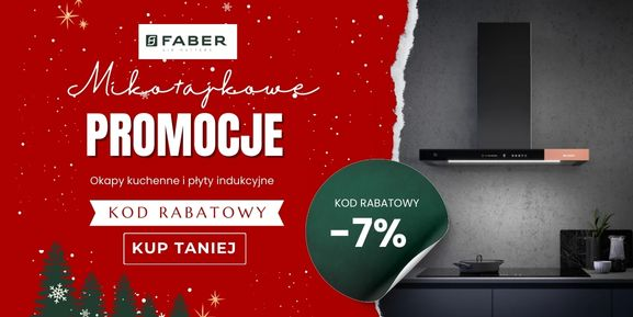 faber promocja