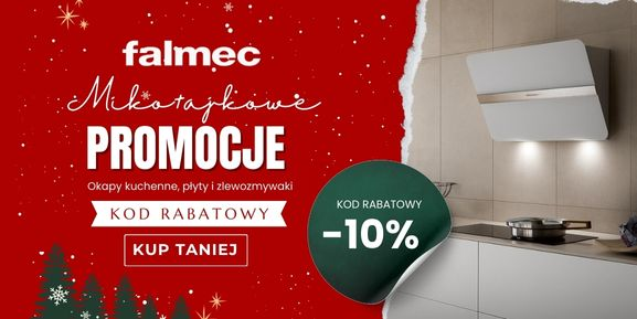 promocja falmec