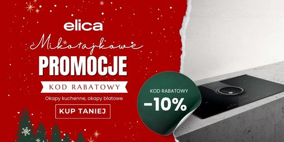 elica promocja