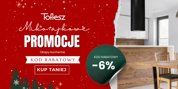 toflesz kod rabatowy